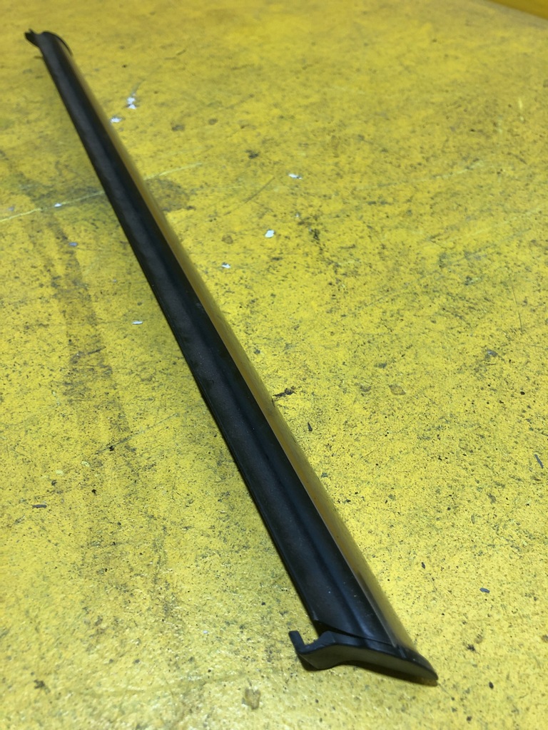 фото №3, Mini cooper r56 - молдинг жабо