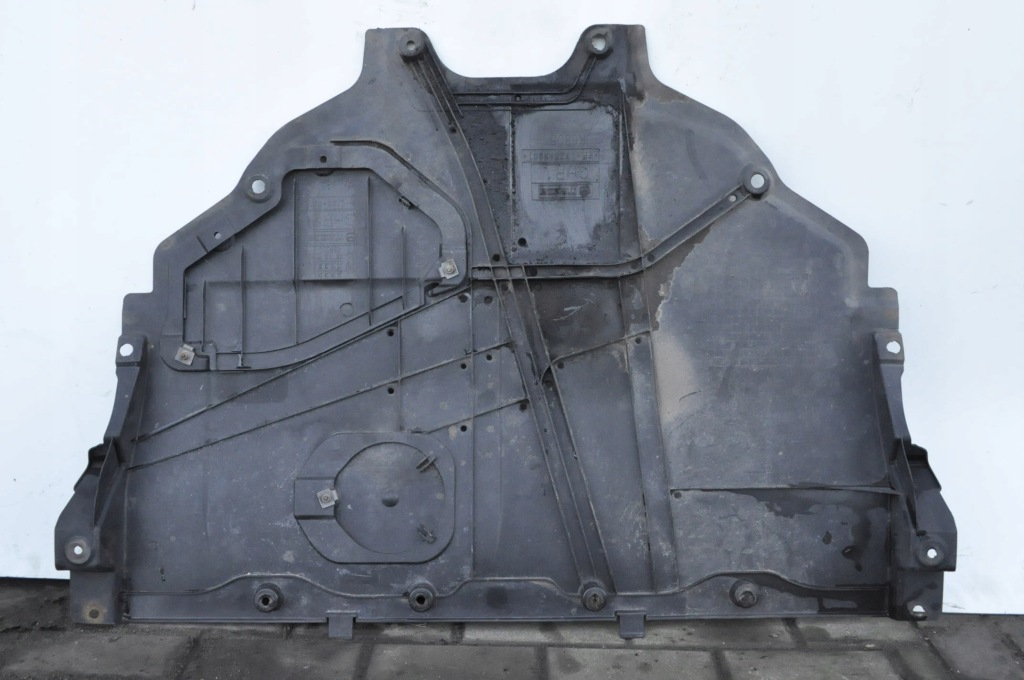 фото №1, Mazda 6 gj gl защита pod двигатель ghr556071