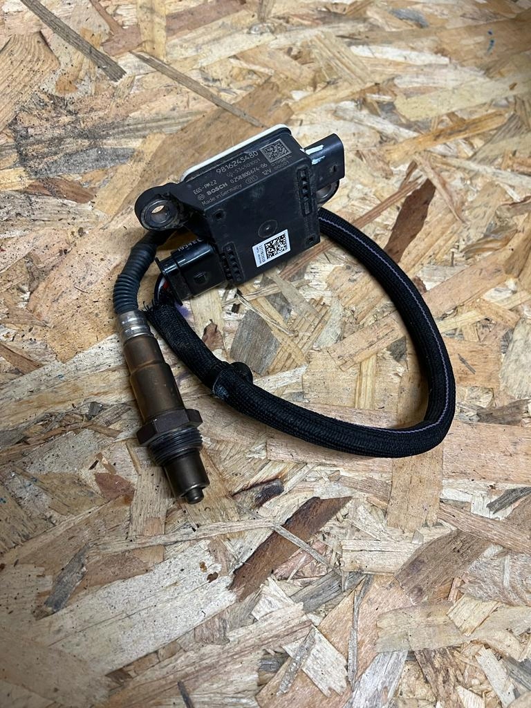 фото №1, Psa датчик nox 9816245480