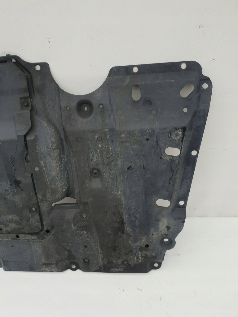 фото №6, Mitsubishi asx 10-16 плита защита pod двигатель перед 5379a259