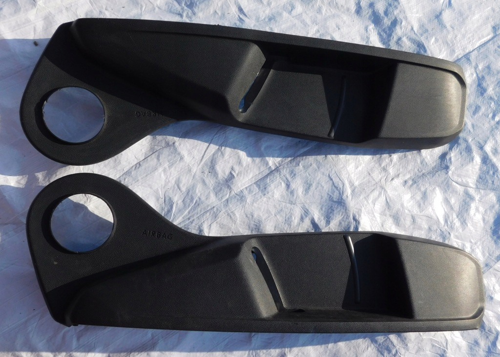 фото №5, Leon iv 5f захист сидіння сидіння лівий правий перед 5h0881317f 5h0881318g