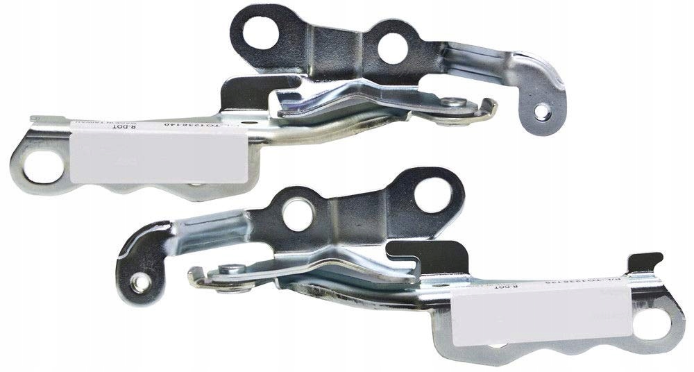 фото №1, Toyota corolla usa 2003 - 2007 петля капот