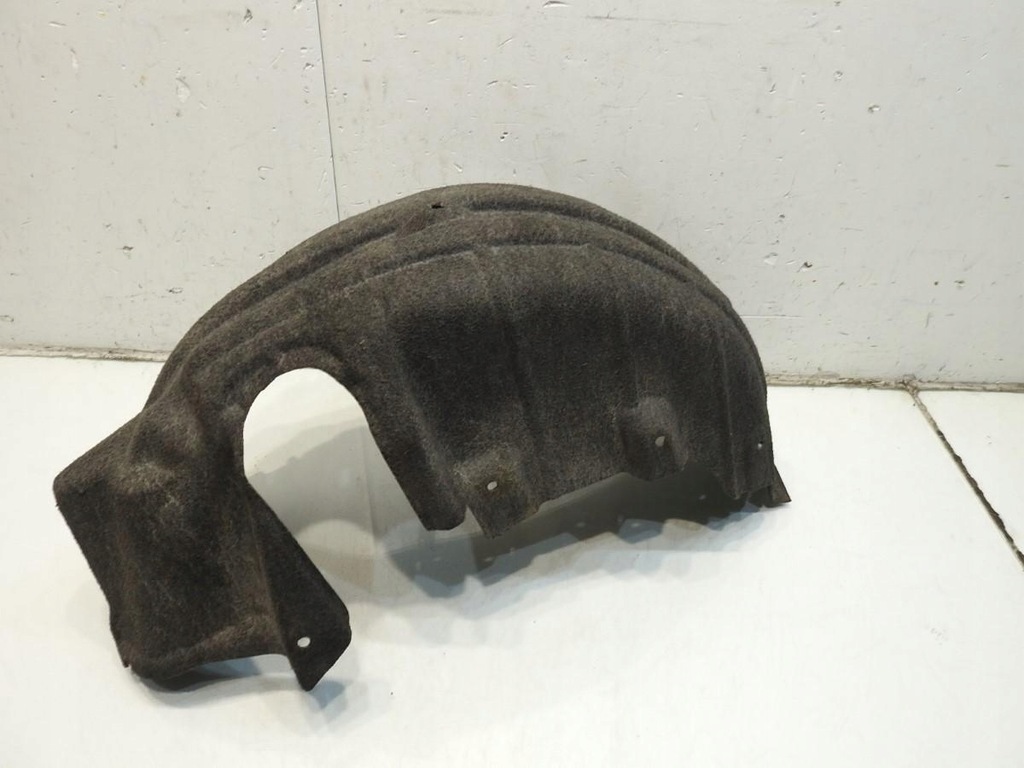 фото №11, Підкрилок лівий задня toyota avensis iii kombi