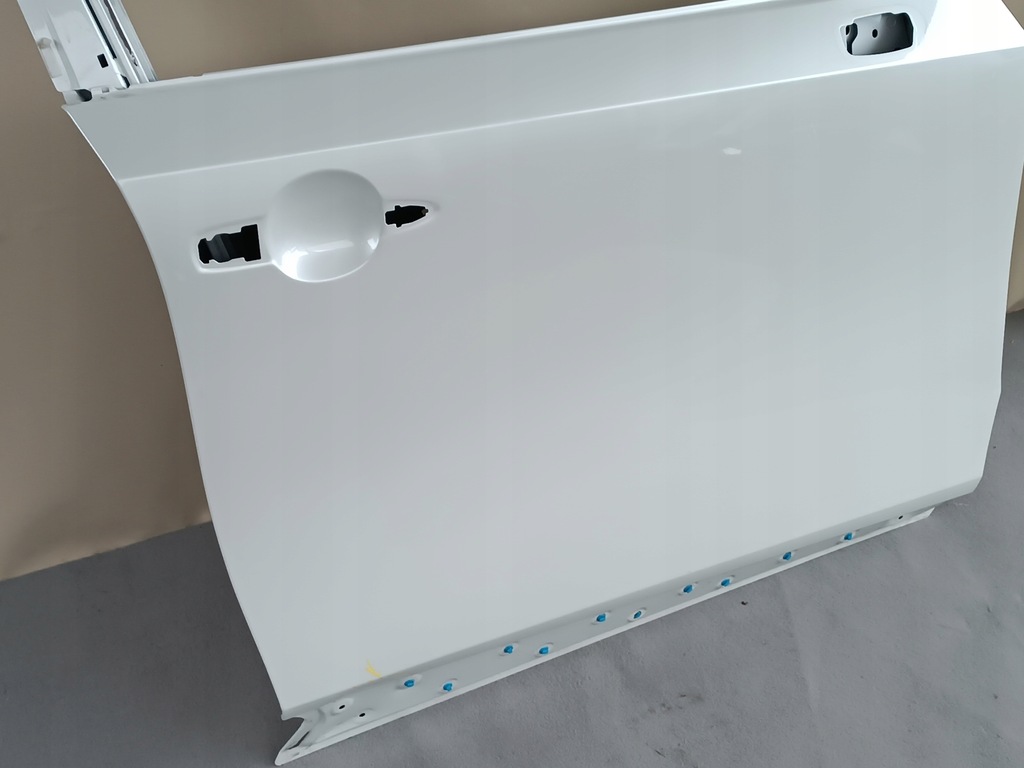 фото №9, Nissan ariya дверь правое перед передние