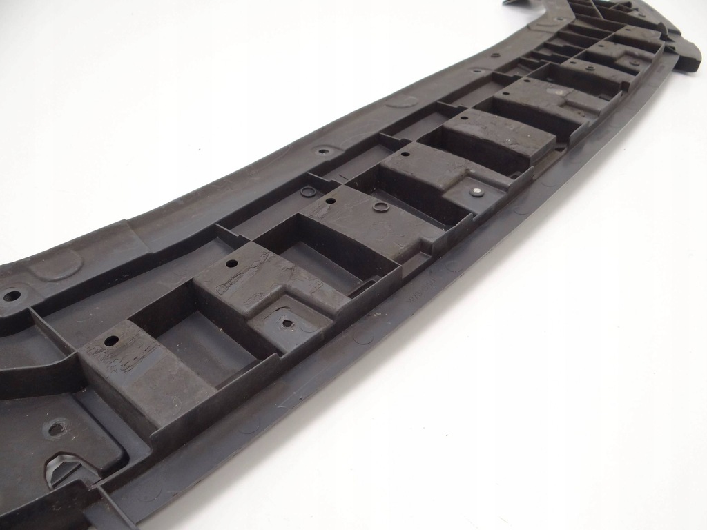 фото №13, Защита нижняя плита бампера перед dacia lodgy dokker 12-22 620920805r