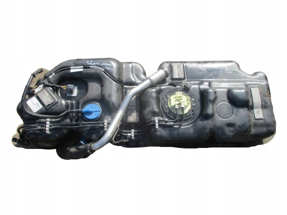 фото №1, Бак bak топлива ford transit custom 2.0 eco