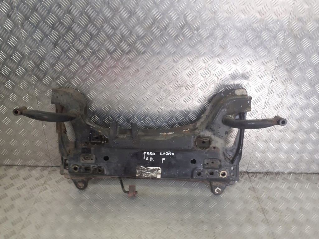 фото №1, Подрамник подрамник перед ford fusion 1.6