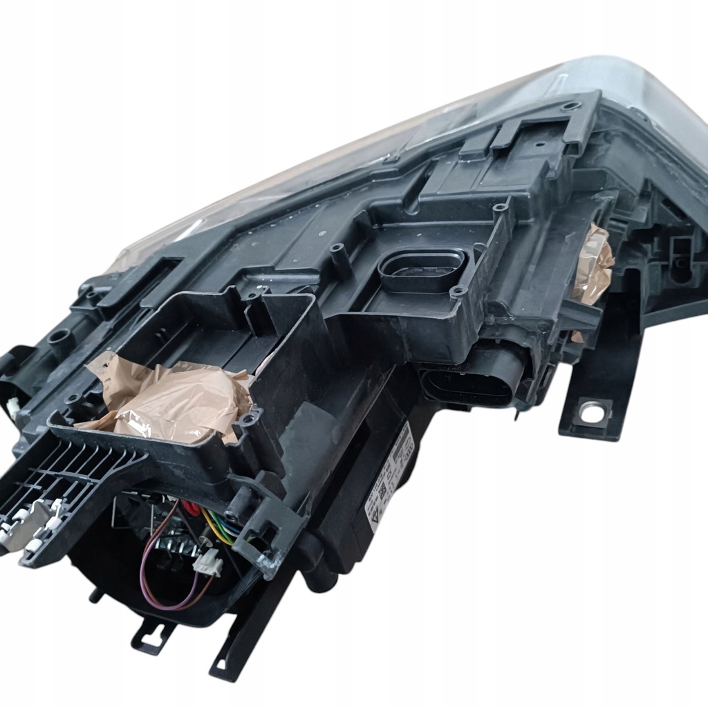 фото №11, Лампа правый перед audi q3 8u ксенон 8u0941006