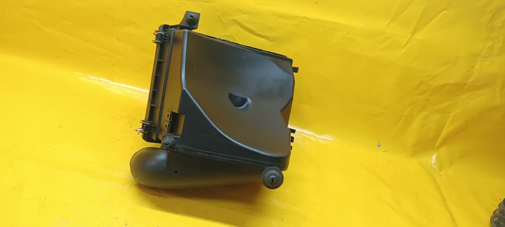 фото №10, Mercedes-benz оригинальный номер 6040940004 корпус фильтра воздуха