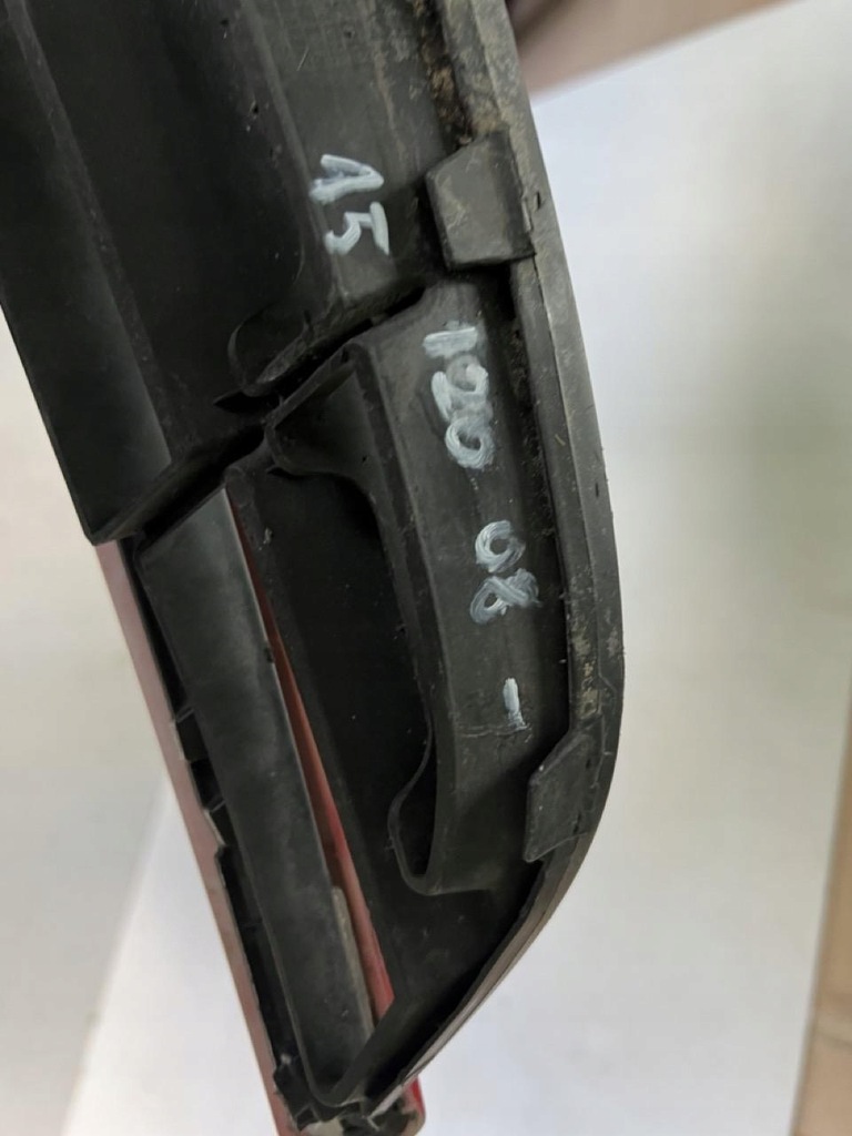 фото №8, Решітка радіатора решітка радіатора hyundai i20 08-