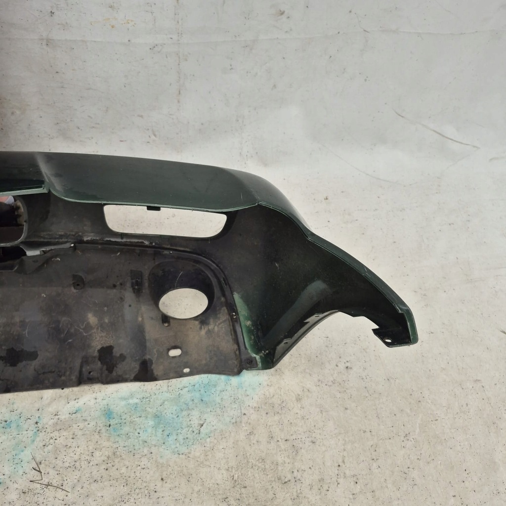 фото №12, Suzuki jimny lift 06-12 бампер перед передній 71712-84a1