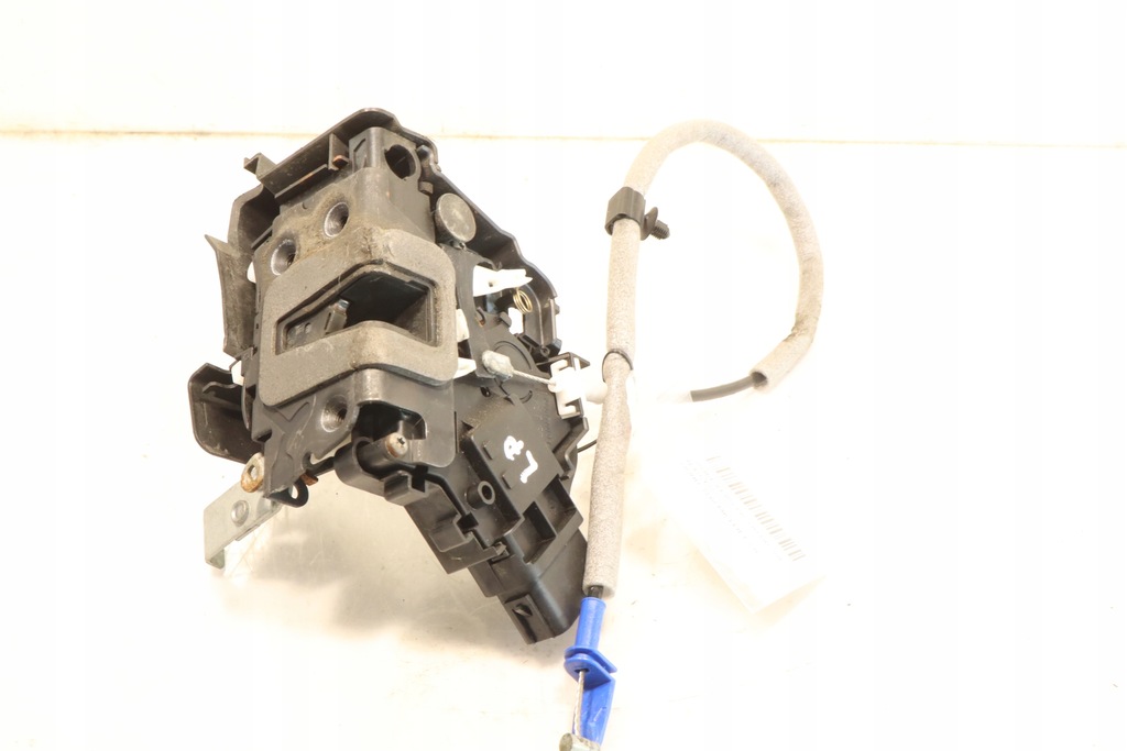 фото №1, Замок лівий перед двері ford mondeo iv mk4 lift