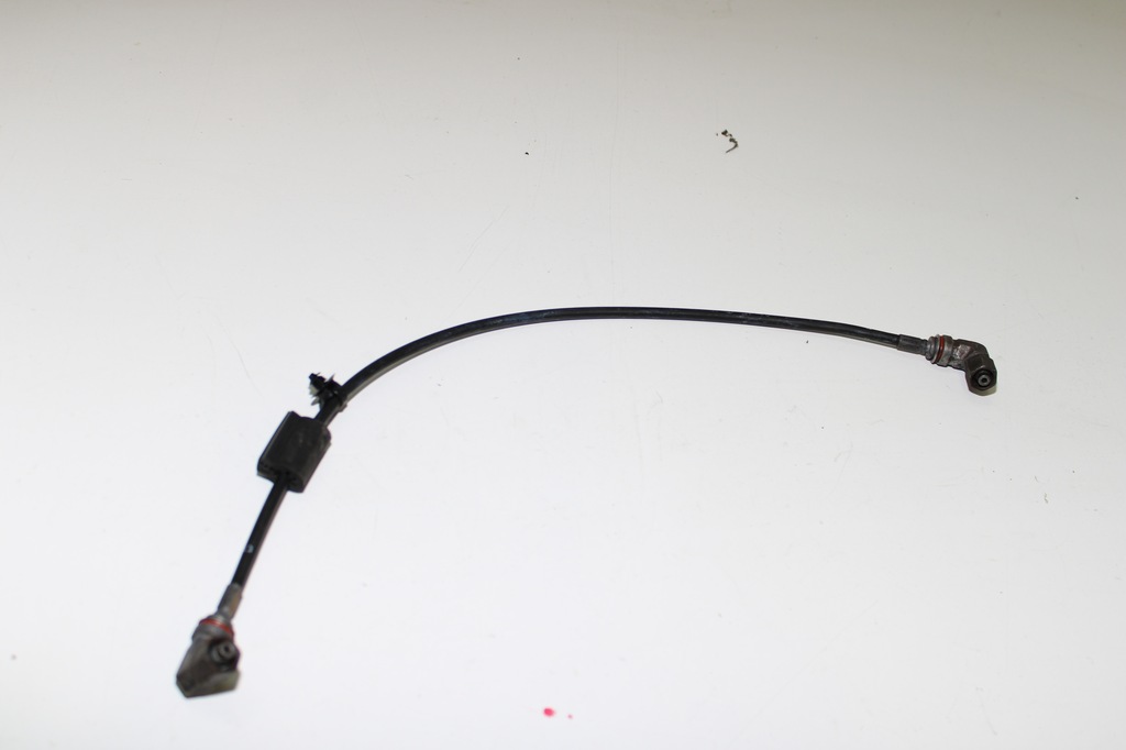 фото №1, Mercedes actros mp4 шланг подъёма кабины цилиндра