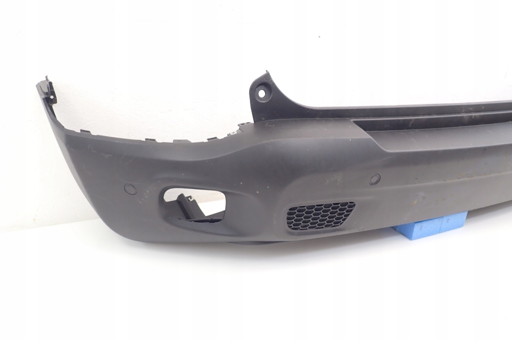 фото №6, Jeep renegade oem org. бампер задняя задний pdc