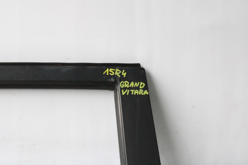 фото №15, Дверь правый задняя правое задние suzuki grand vitara ii 2005r- zy4