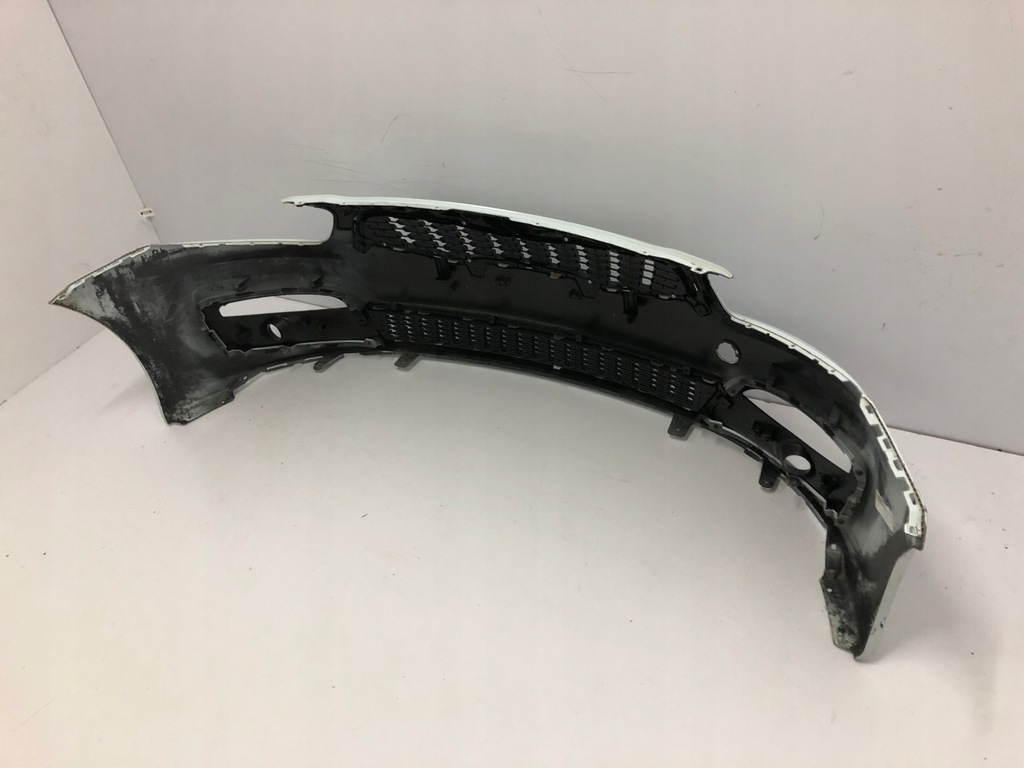 фото №6, Kia ceed ii 2016 lift бампер передній