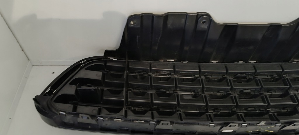 фото №6, Решётка радиатора mini countryman r60 paceman r61