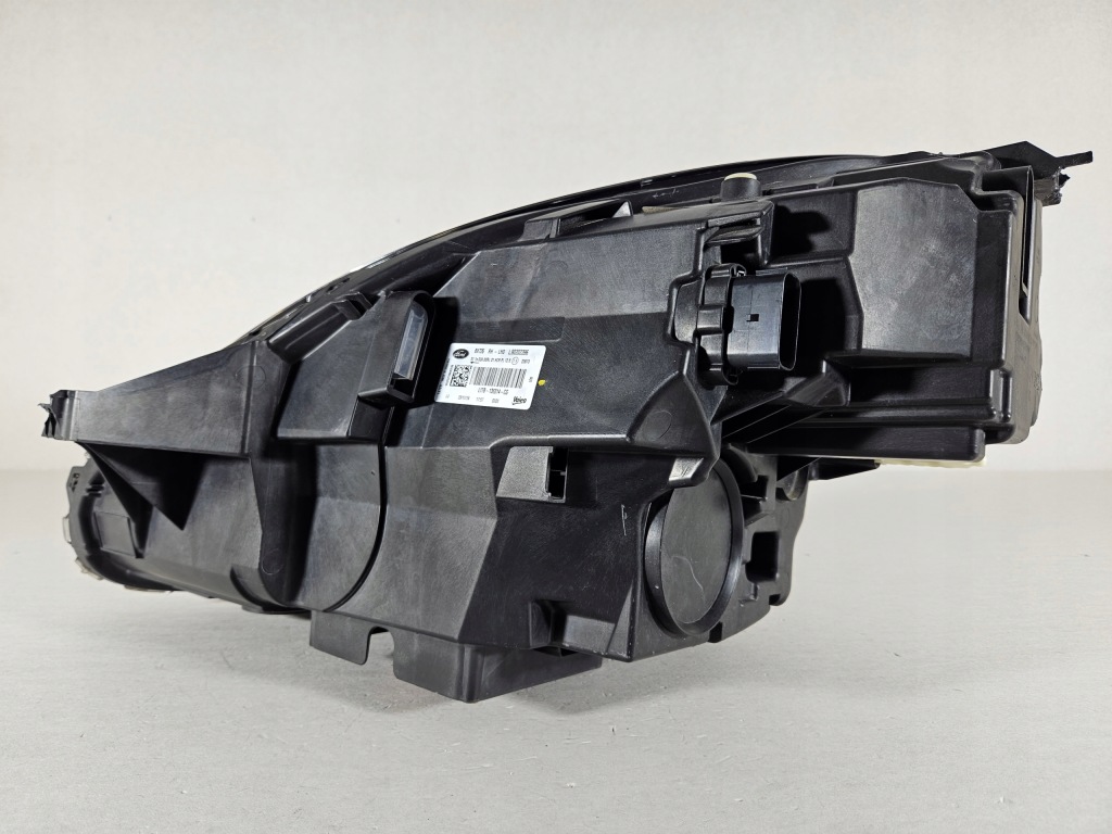 фото №6, Ford puma ii mk2 full led лампа права перед eu