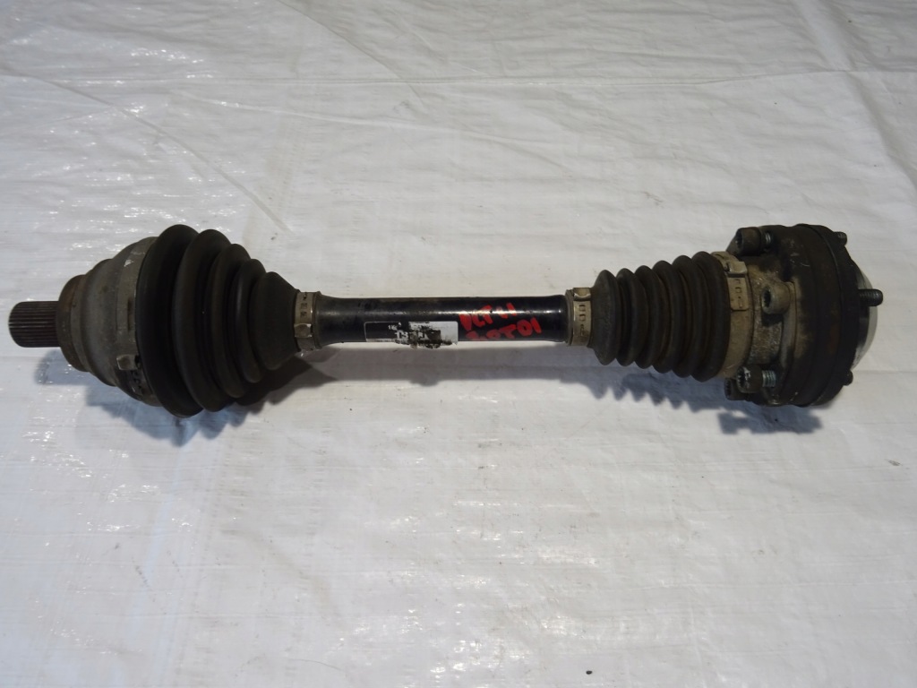 Купить Приводной вал перед левая skoda octavia 2 2 2.0 tdi 140 km