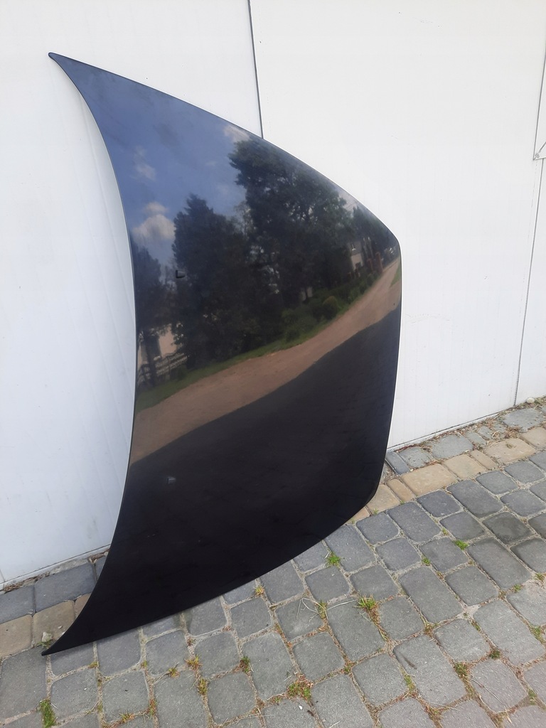 фото №4, Капот volvo s40 v50 c30 c70 кольори