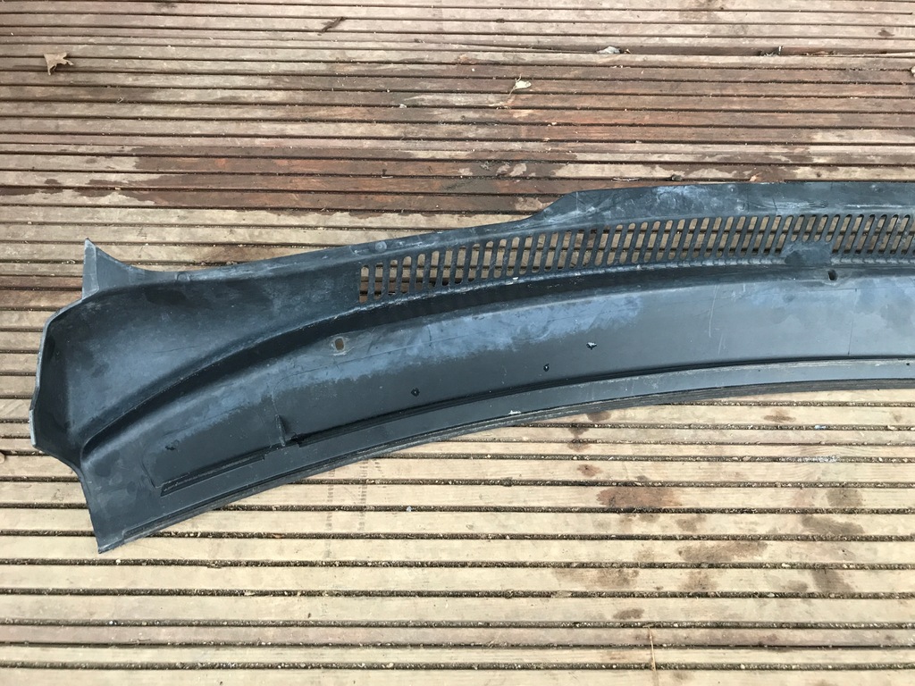 фото №6, Жабо vw transporter t5 7h1819403a europa