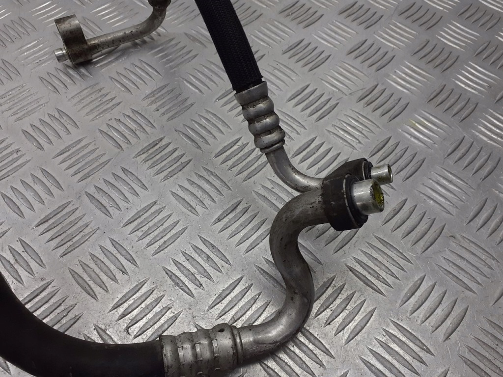 фото №3, Шланг кондиционера opel astra h 1.8