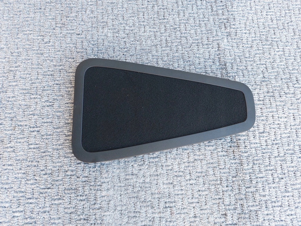 фото №1, Заглушка аккумулятора nissan leaf i 16r