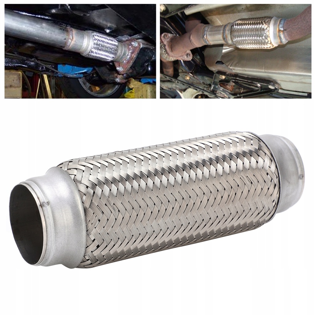 фото №3, Skoda оригинальный номер 6v0253091a труба выхлопная