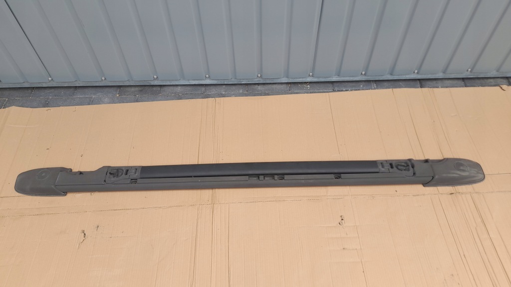 фото №1, Chrysler town country v 10-20 рейлинги кровельные левый usa