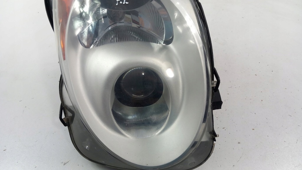 фото №3, Alfa romeo mito лампа перед правая