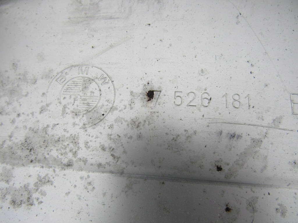 фото №10, Kompletny система выпускной bmw 6 e63 e64 645i 7526181