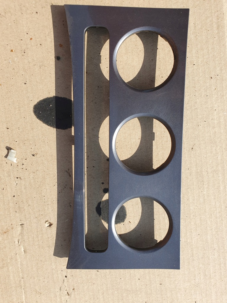 фото №7, Бардачок na накладки на фары w потолок volkswagen passat b6 08r 1.8 tsi lc9x