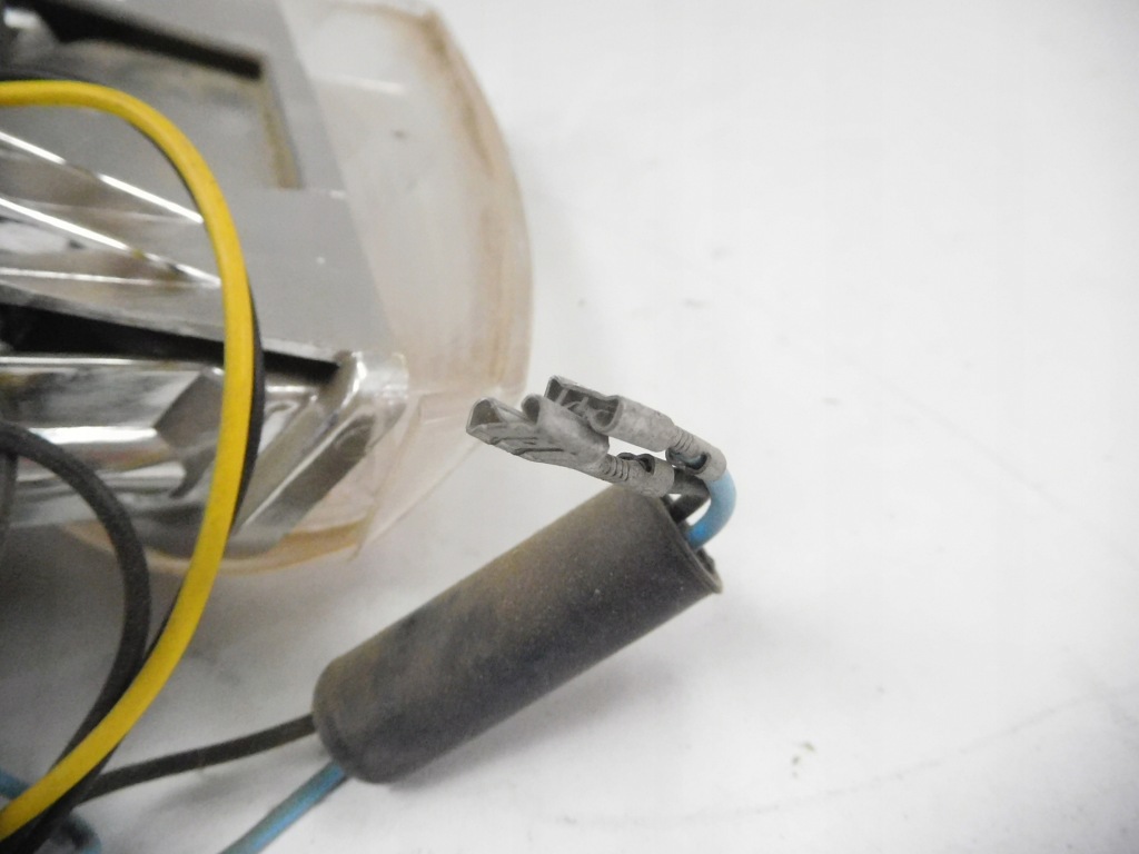 Поворотник правий fiat small 6563100200 Київ