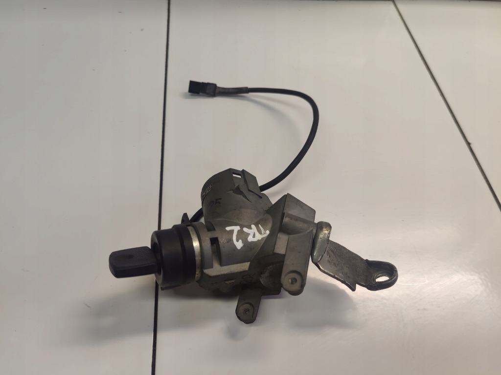 фото №1, Vw lt mercedes sprinter замок запалювання з ключ a9014600104