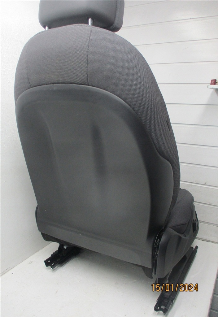 фото №12, Сидіння правий перед пасажира audi a8 d4 4h