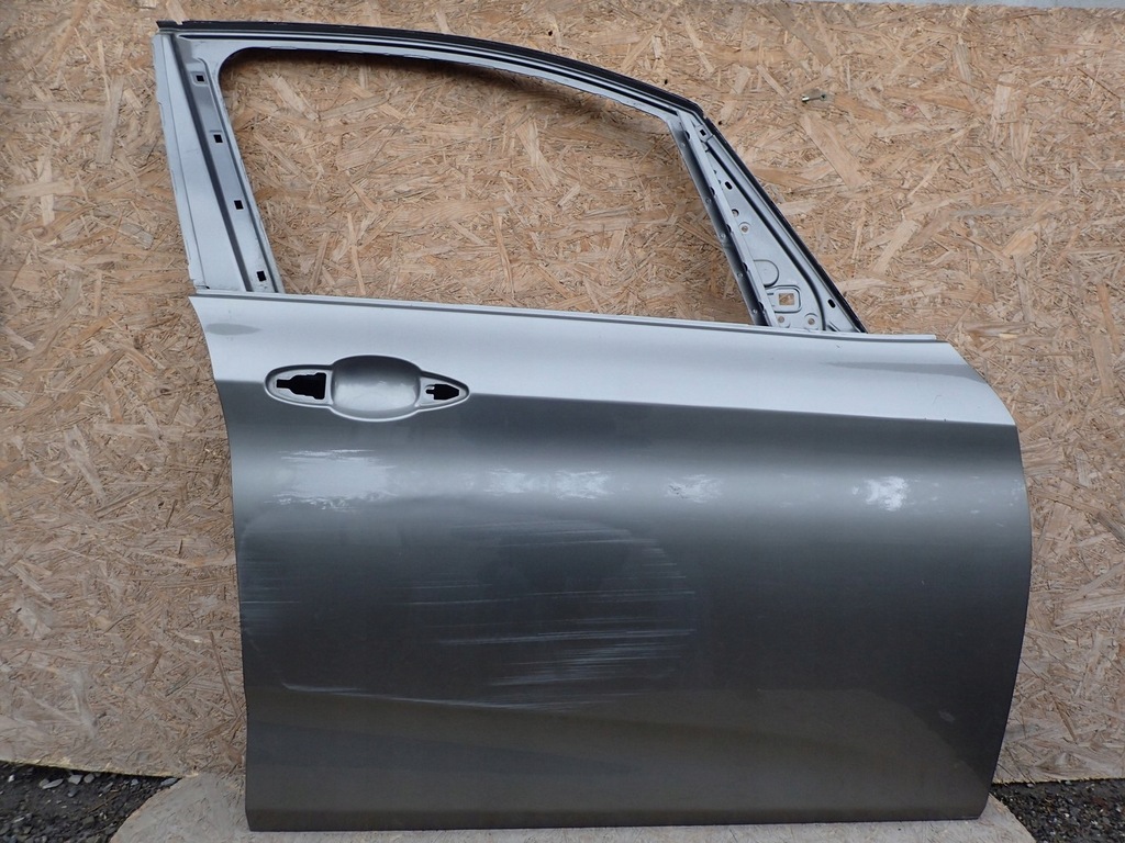 фото №1, Дверь правое передние перед bmw 2 f45 active tourer