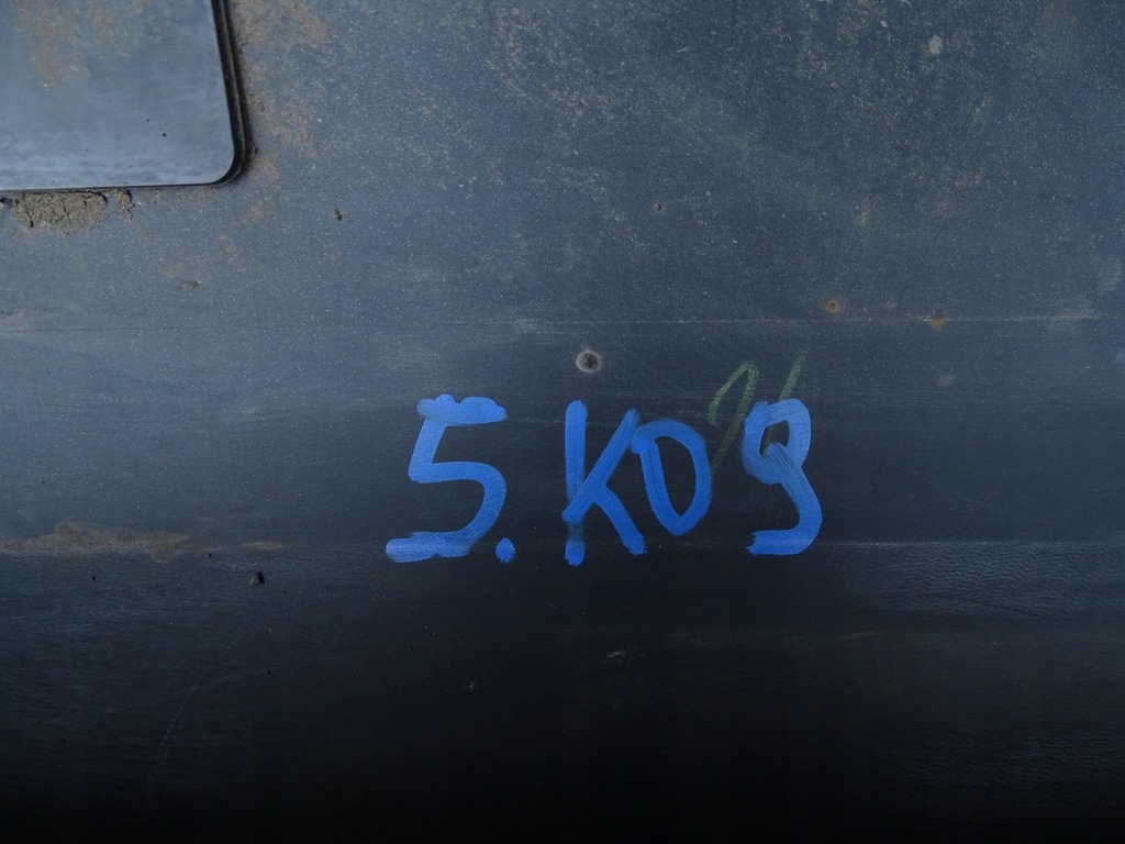 фото №13, Молдинг накладка порог левая левый 31386125 volvo s90 ii 714 00