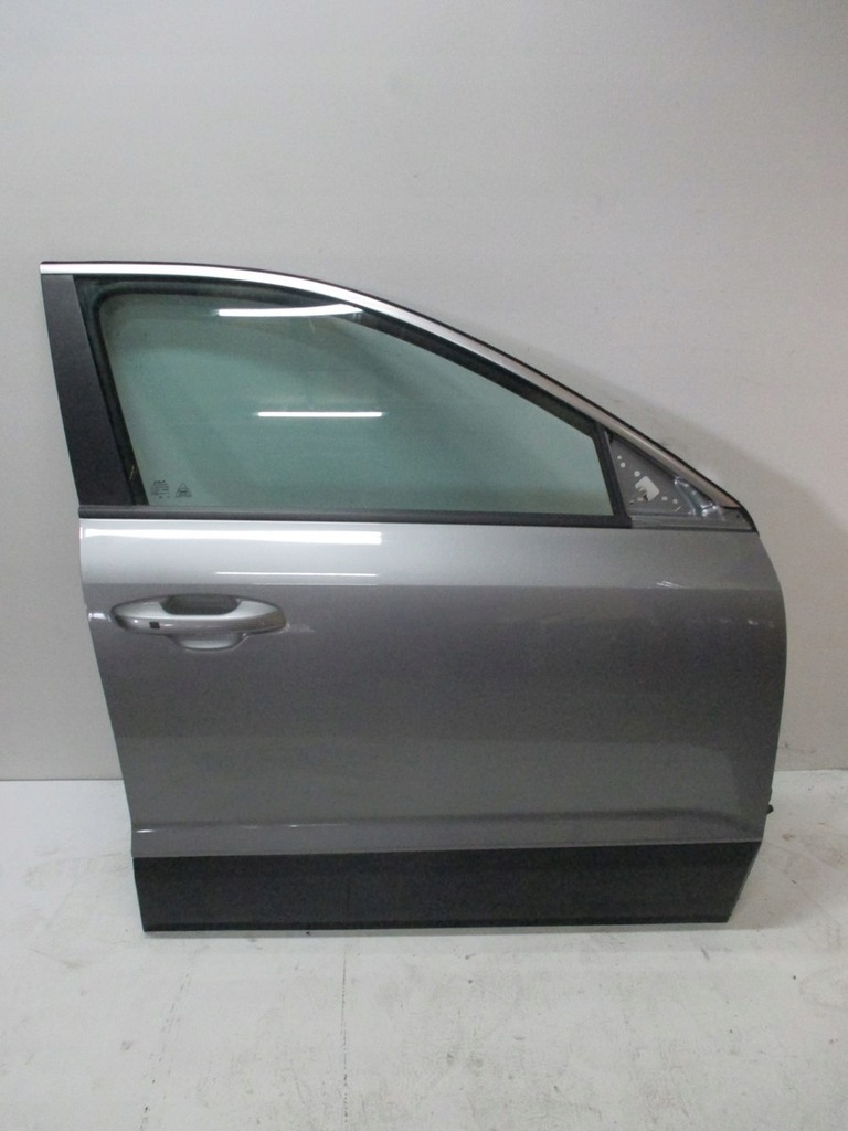 фото №1, Двері праве передні kia niro ii 22r
