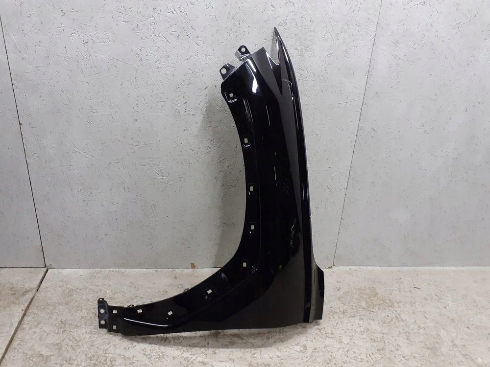 фото №1, Крыло передний перед левый hyundai tucson iii 2020-