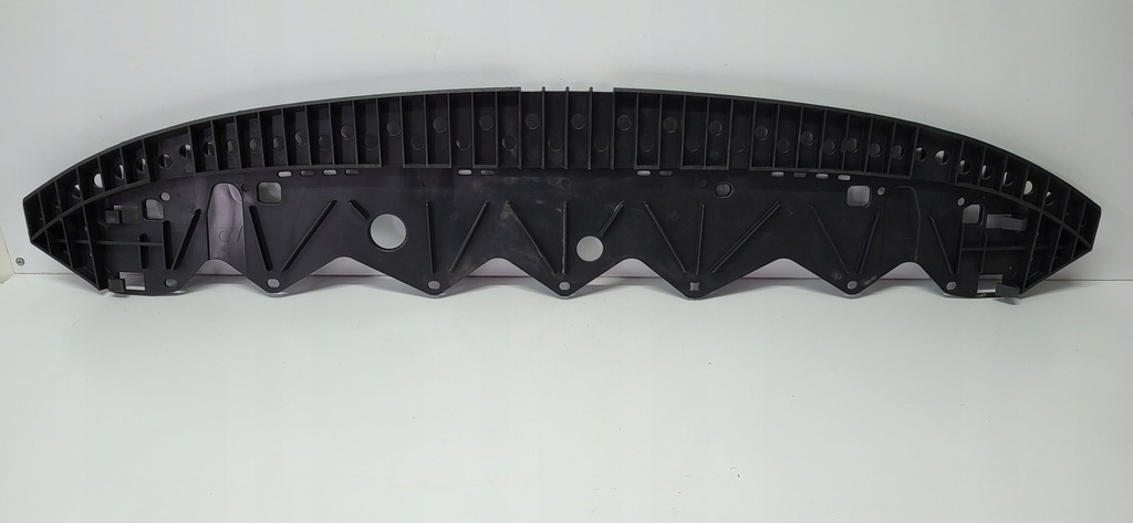 фото №9, Yaris ii 06-09r абсорбер плита pod бампер новий оригінал 52618-0d010