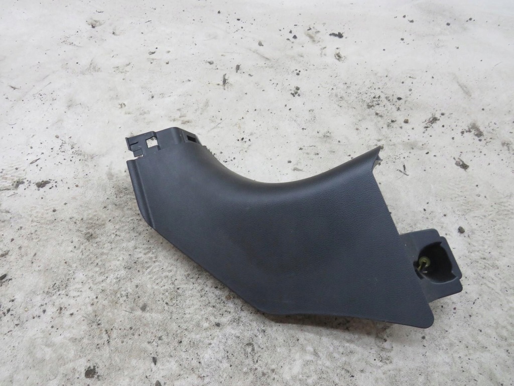 фото №1, Защита стойка левая crv iv 83161-t0a-q01-20