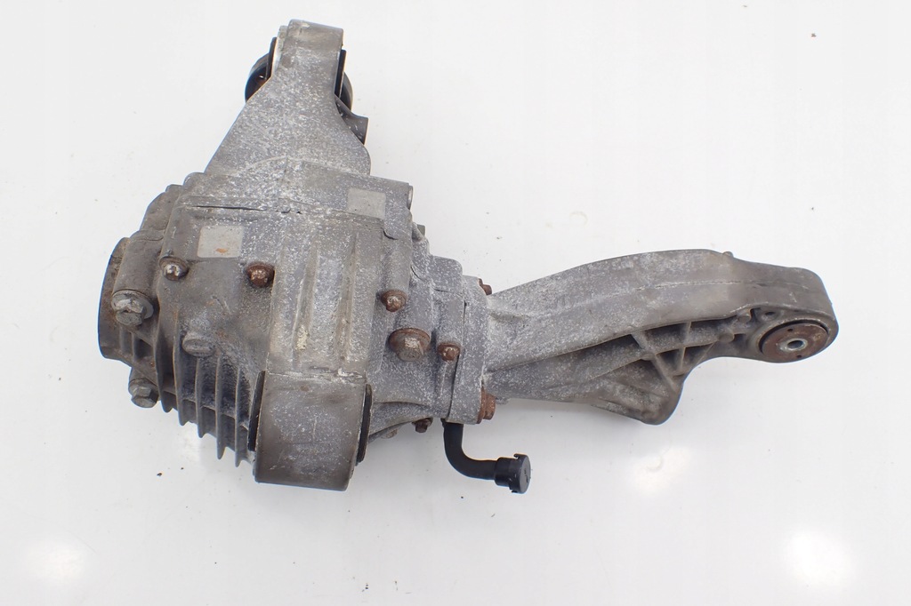 фото №6, Grand cherokee wk2 11-20r 3.45 3.0d міст перед