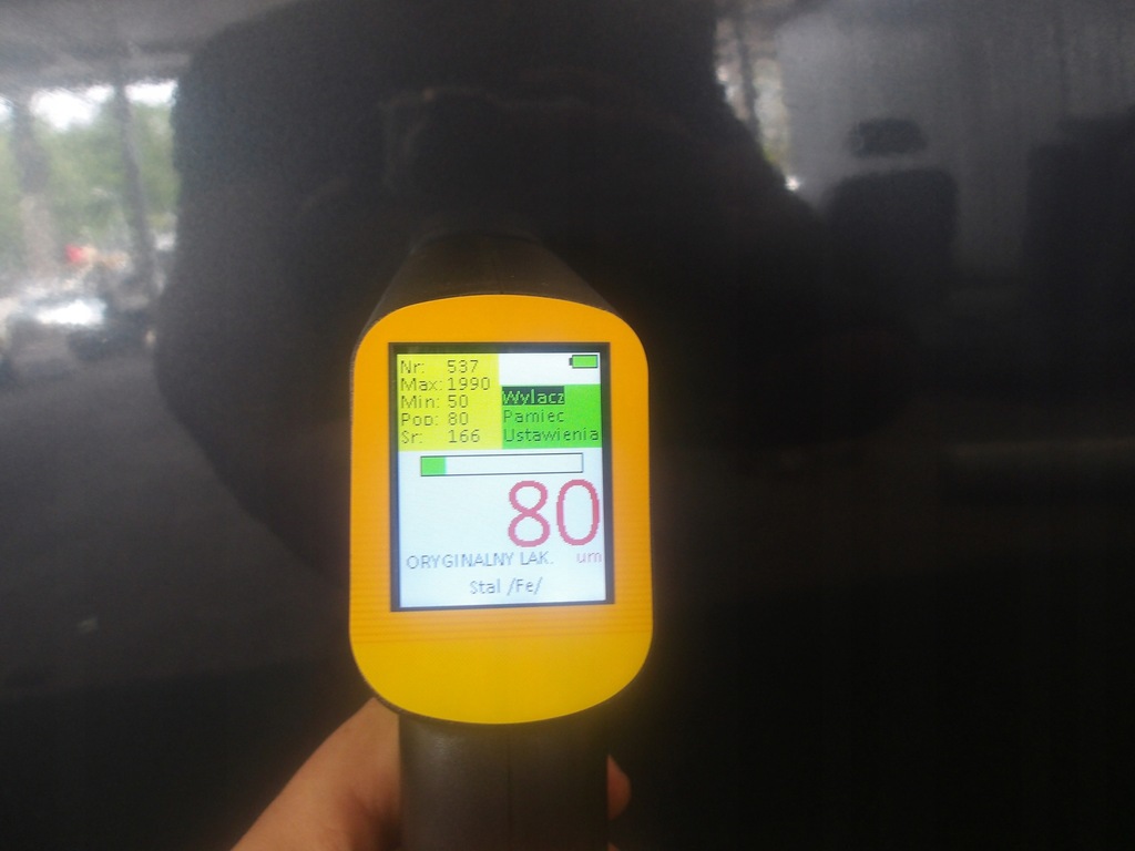 фото №11, Chevrolet epica 06-12 дверь передние i задние правое kpl цвет 88u оригинал