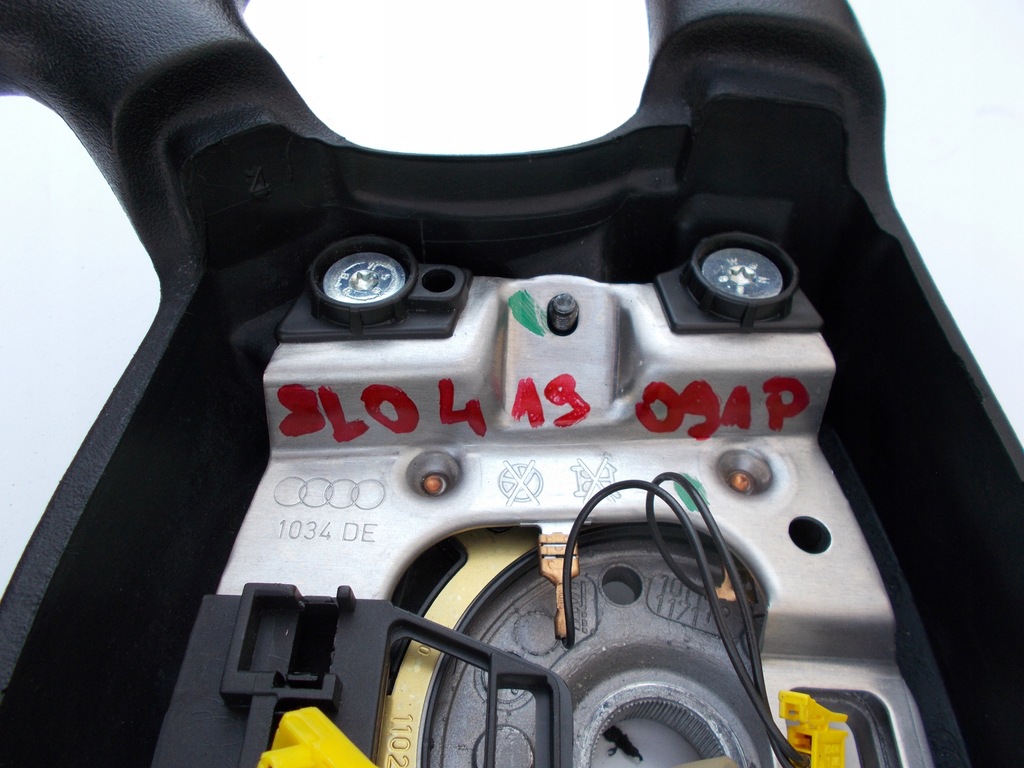 фото №11, Воздуховод audi a3 8l 8l0419091p 96-00r