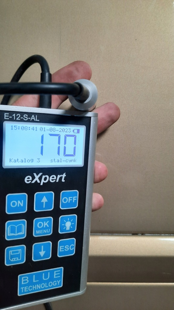 фото №7, Дверь задняя задние правое volvo s40 ii 04-12r