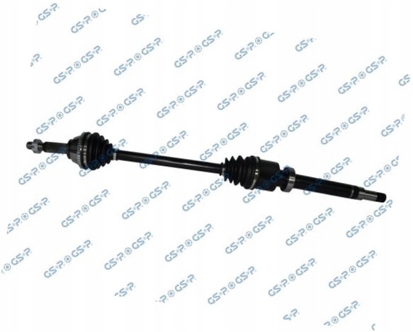 фото №1, Приводной вал приводная правая - gsp 218265