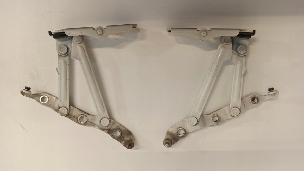 фото №1, Петли крышки задняя infiniti g37 coupe 84400jl00b