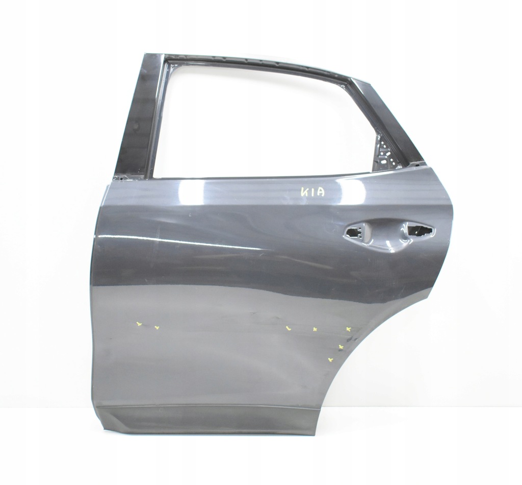фото №1, Kia x-ceed xceed двері ліва задня задні org