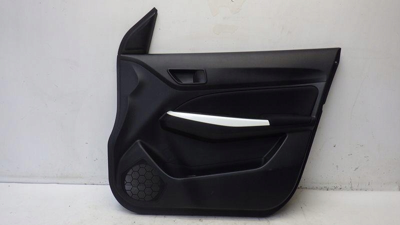 фото №1, Обивка обшивка дверь правый перед swift vi mk8