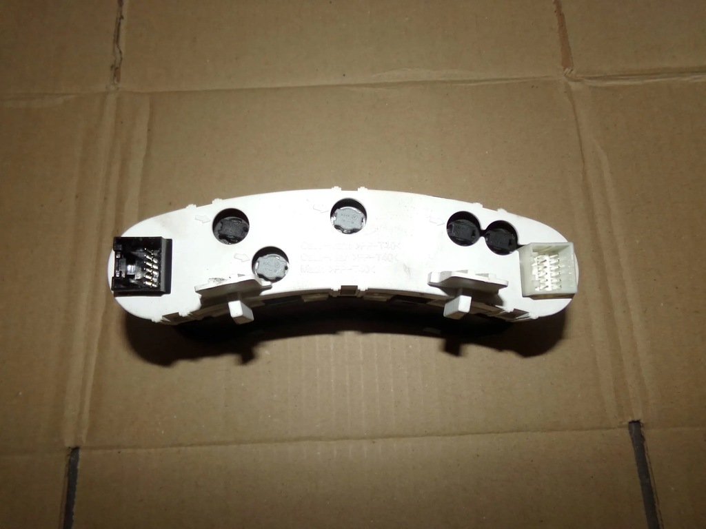 фото №6, Дисплей 96497743 spark matiz ii